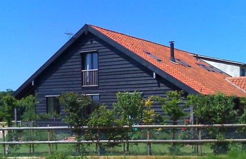 Samphire Cottage - Foto 2