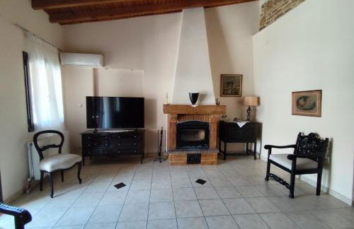 Mastiha house - Foto 13