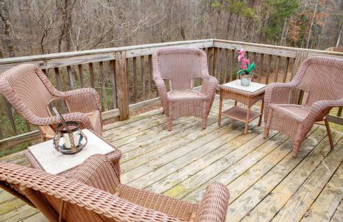 Modern Oak with 6BD-3BR Sleeps 12 - Foto 22