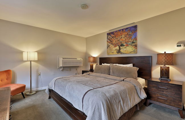 Killington Center Inn & Suites by Killington VR - 2 Bedrooms - Foto 76