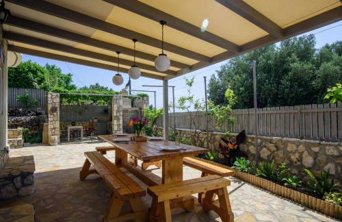 Nikos & Vassilis apartments Kefalonia - Foto 67