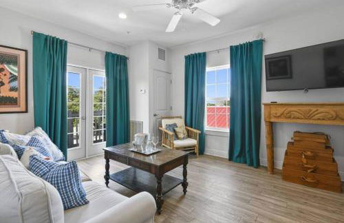 Hotel Pass Christian Junior Suite 303 - Foto 6