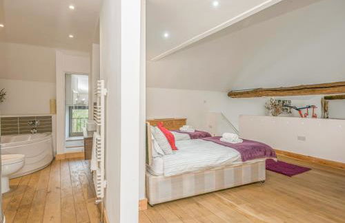 Flint Barn - Foto 17