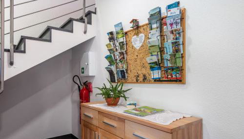 Ferienwohnungen Kehrwieder - Foto 5