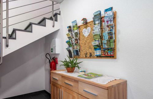 Ferienwohnungen Kehrwieder - Foto 5