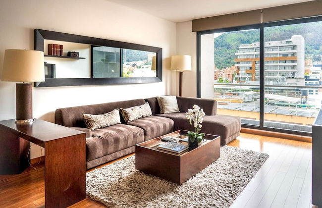 93 Luxury Suites & Residences - Photo 59