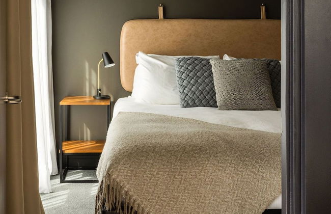 The Gate London City - Foto 13