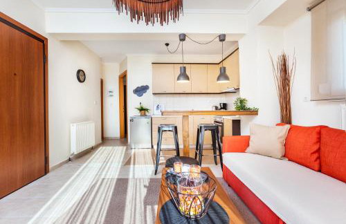 #Ioanna Apartments Terminal Station Nikopoli - Foto 11