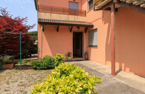 Gate1-MarcoPoloAirport-3 Camere da letto-Wifi-Netflix-15' da Venezia - Foto 29