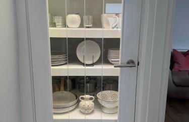 2025 Award Winner Liverpool Peach House - 4 Bedrooms - Foto 66