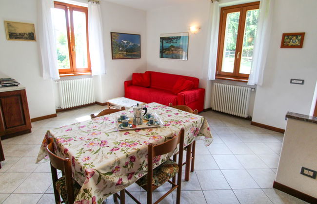 1 bedroom Apartment in Cremia with garden - Photo 6