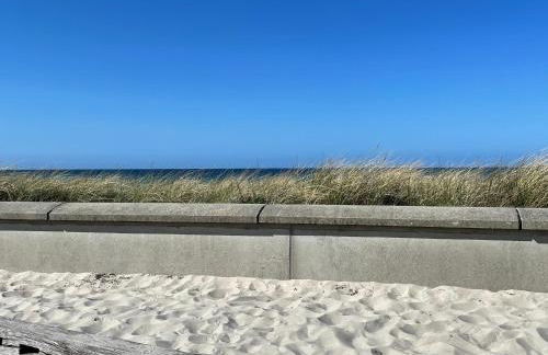 Ferienhaus geStRanDeT - Foto 6