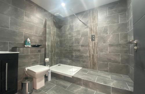 Temple Court by UStay Aparthotels - Foto 30