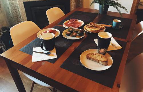 Casa Serapio - Foto 9