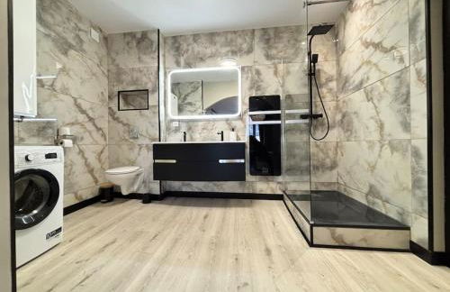 Appartement 4 Climatisé cocon romantique au cœur de Limoges - Foto 1