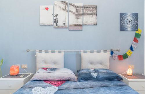 Appartamento di Molly - Foto 11