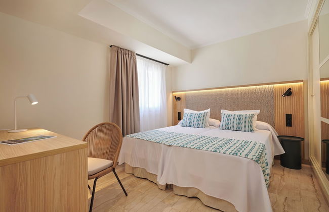 Grupotel Mar de Menorca - Foto 8