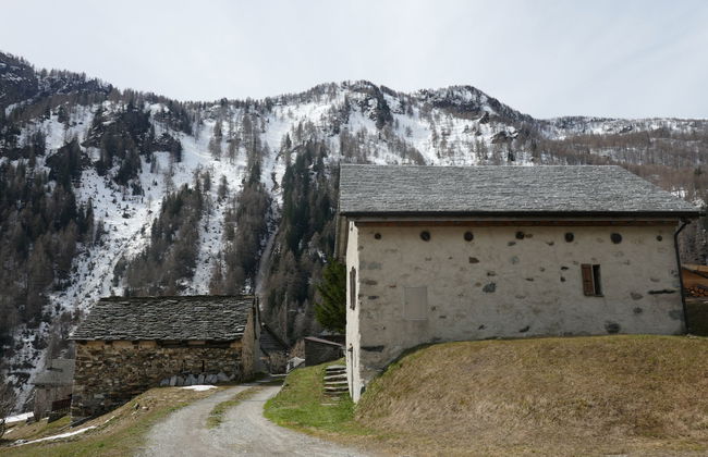 Rustico Orsaira - Foto 30