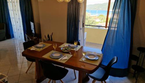 K for Karavomilos - Foto 4