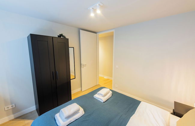 Alphabet Apartments Westersingel - Photo 27