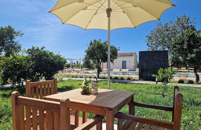 Lumia Resort - Foto 36