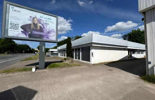 sleepWELL-Münster Schön & Zentral - Foto 21