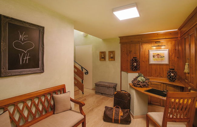 Villa Haidacher Relax&LifestyleApartment - Foto 14