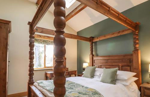 Ash Cottage - Foto 9