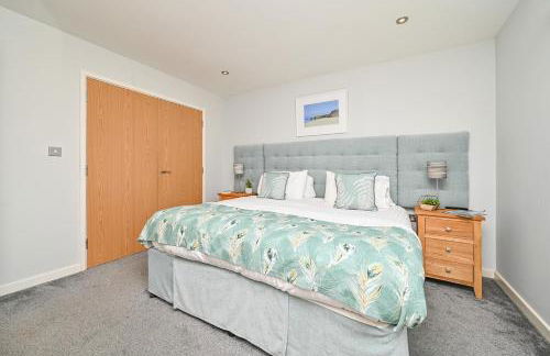 Lakeside House on Retallack Resort with Hot Tub 110 - Foto 22