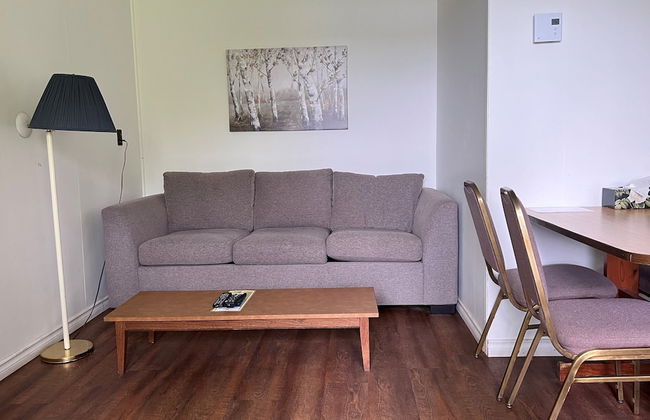 Tally-Ho Inn - Foto 13