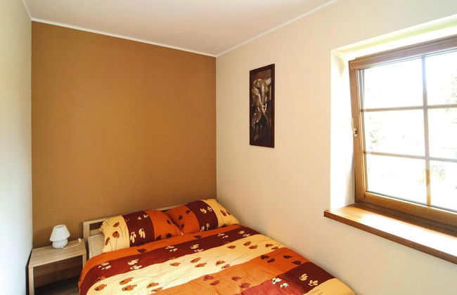 Apartment in a Fantastic Location Just 20 m From Lake Boruja in Rekowo - Foto 2