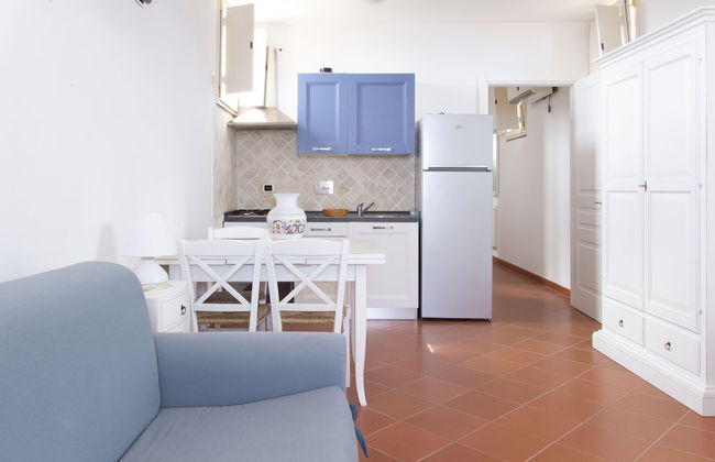 Allegroitalia Elba Capo d'Arco - Foto 20