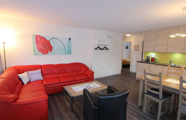 Haus Amedee - Foto 4