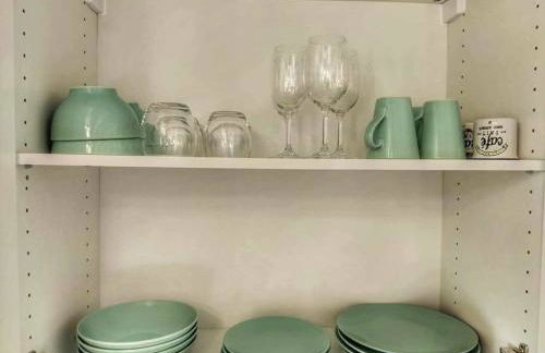 Au p'tit Lagny - rue piétonne - Foto 27