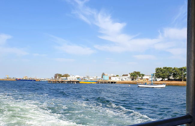 Casa Catarina Holiday House Near Tavira, Algarve - Foto 49