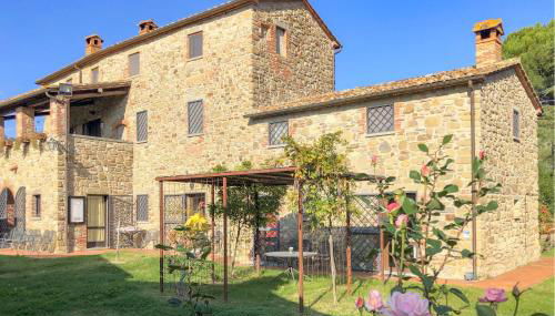 Nice Home In Tuoro Sul Trasimeno - Foto 3