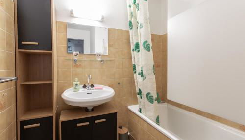 Les Arolles - Appartement vue sur la montagne - Foto 5