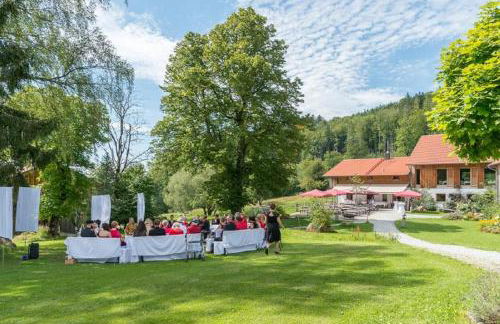 GutsAlm Harlachberg - Foto 54