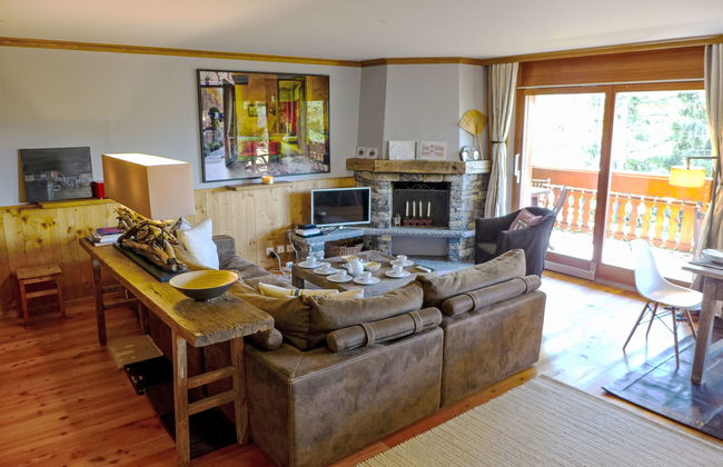 Soldanella 2 - Foto 2