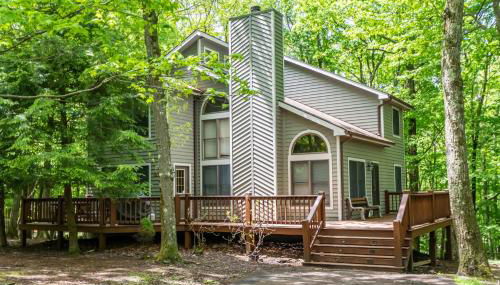 Cedarwoods by Taylor Made Deep Creek - Foto 1