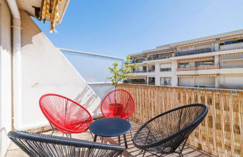 Le Hammam Azur - Foto 8