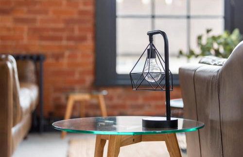 The Old Chapel Apartments - Foto 29