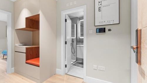 Luxury for Families and Contracters - Foto 5