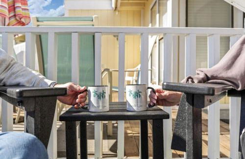 Emerald Gem Beach Svc Included - Foto 48