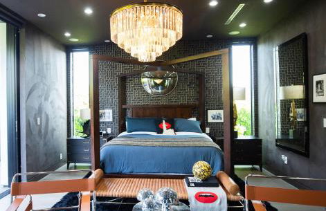 NEW Modern Oasis off Melrose - Rooftop - Pool - Photo 15