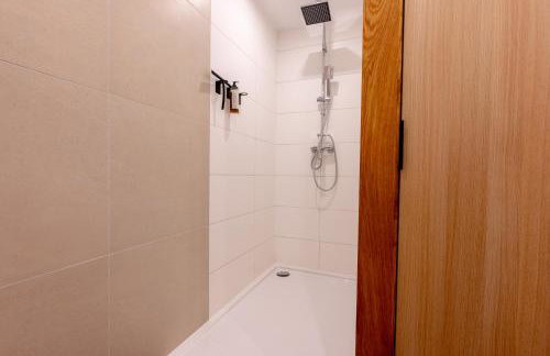 LIT LIVING Weinheim Altstadt - Boutique Apartments - Parking - Foto 14