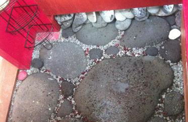 THE MAGICAL LAVA TEMPLE with EPIC Volcano Views! - Foto 50