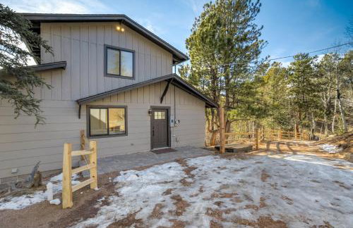 The Enchanted Summit - Foto 4