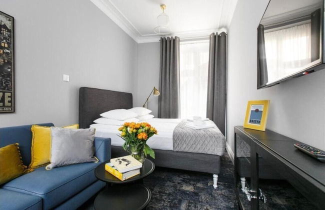 Fragola Apartments Old Town - Foto 34