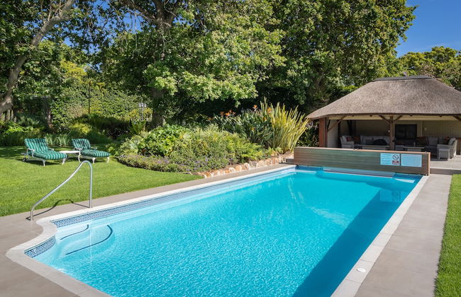 Glen Avon Lodge Boutique Hotel - Foto 20